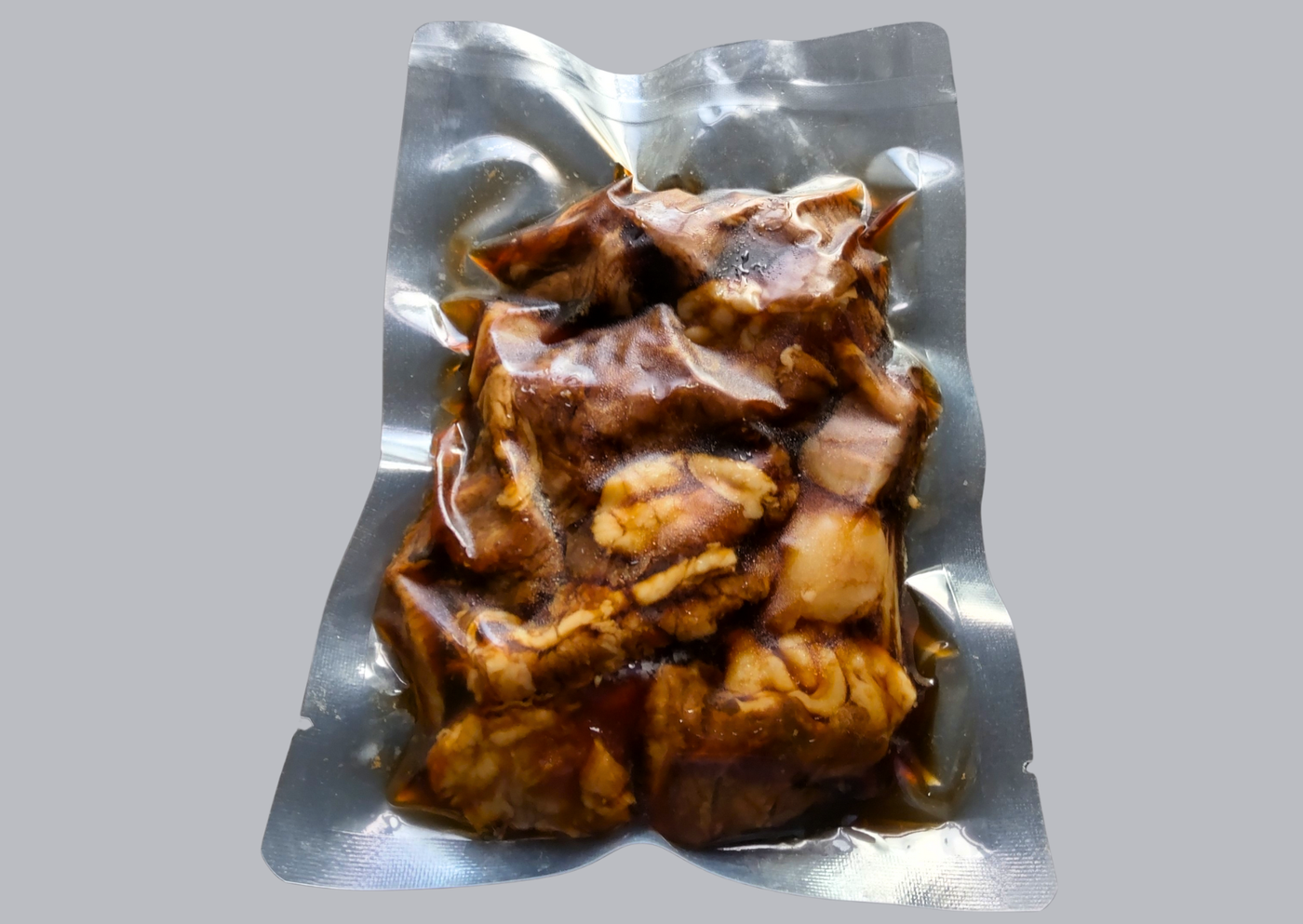 牛すじ醤油煮込み 200g