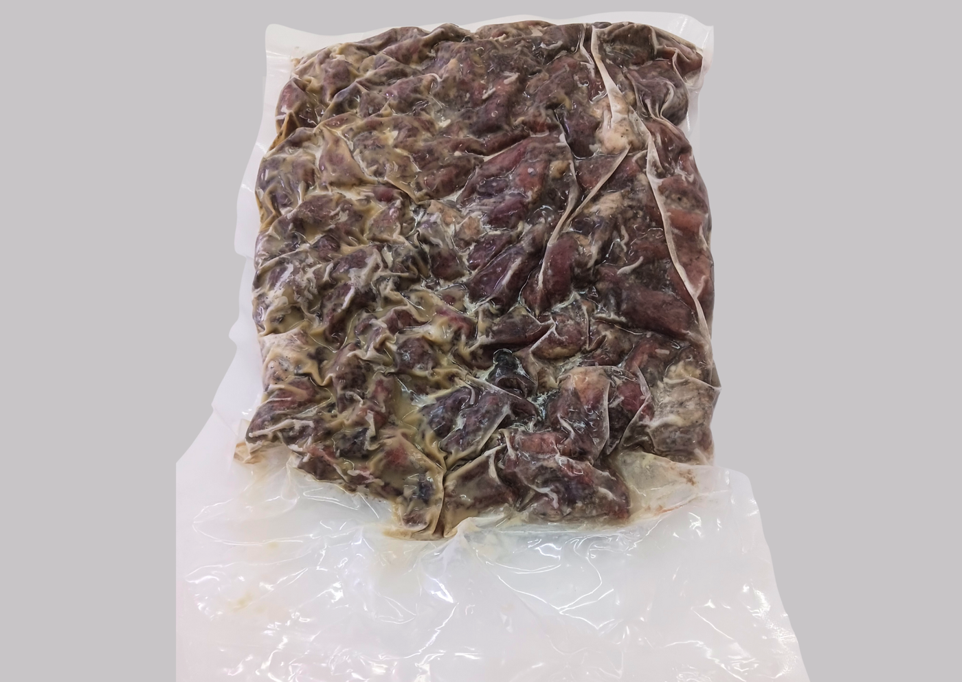 【業務用】国産豚の炭火焼き5kg (1㎏×5p）