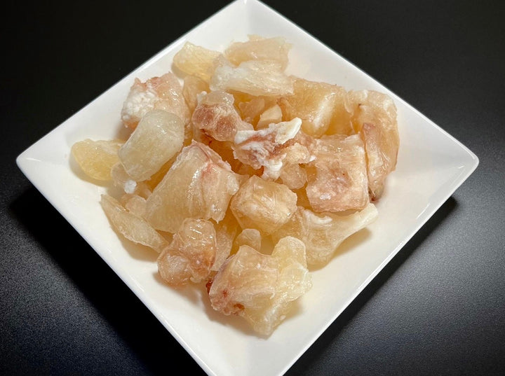 国産牛アキレス角切り200g – 牛すじボイル下処理済販売・カレーおでん